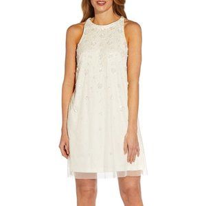 Adrianna Papeli - New Dress